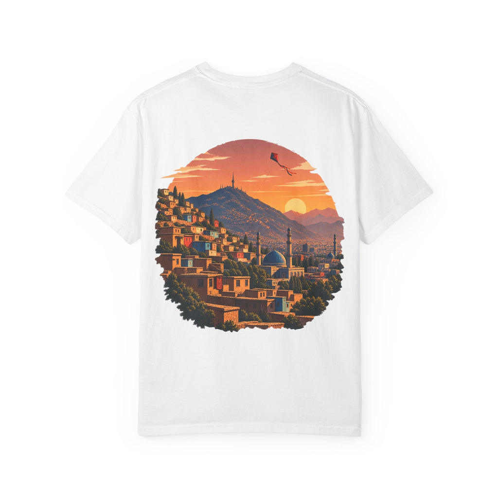 Kabul T-shirt