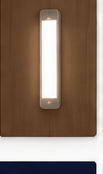 Niyara motion sensor cabinet light usage image