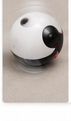 Niyara interactive pet toy detail image