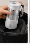 Niyara USB mini blender detail image